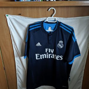Real Madrid CF
