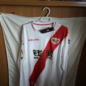 Nueva - Rayo Vallecano