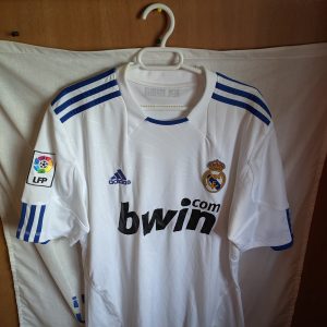 Real Madrid CF