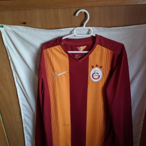 Galatasaray