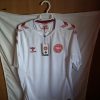 Nueva - Seleccion de Dinamarca