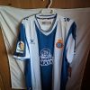 Nueva - RCD Espanyol