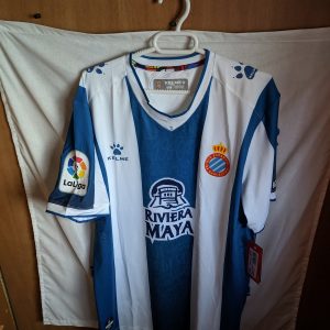Nueva - RCD Espanyol