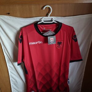 Nueva - Seleccion de Albania
