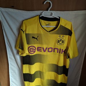 Borussia Dortmund