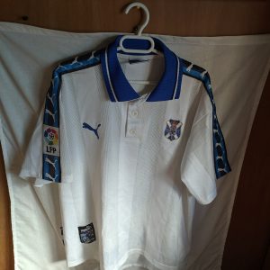 CD Tenerife