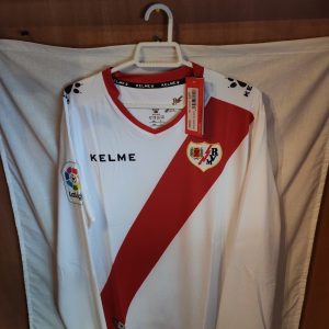 Nueva - Rayo Vallecano