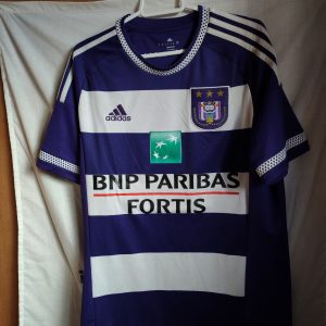 RSC Anderlecht (Belgica)