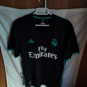 Real Madrid CF