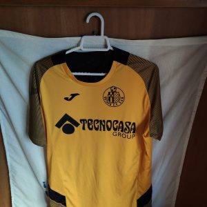Getafe CF - player worn training