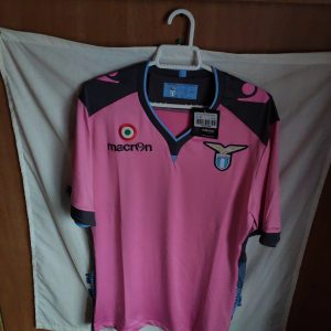 Nueva - SS Lazio