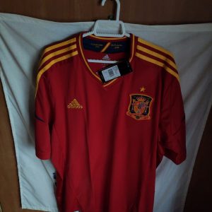 Nueva - Seleccion de España