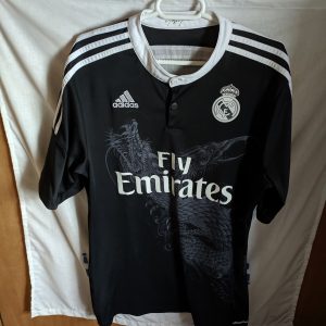 Real Madrid CF - yamamoto edition