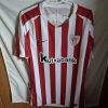 Athletic Club de Bilbao - player issue