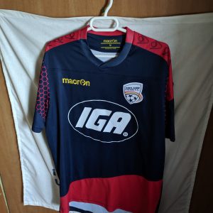Adelaide United FC (Australia)