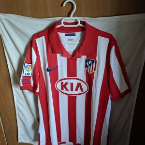 Atletico de Madrid