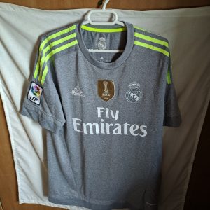Real Madrid CF