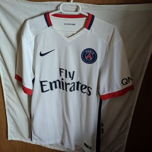 (Replica) PSG Paris Saint Germain - 7 Lucas Moura