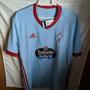 Nueva - Celta de Vigo