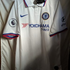 Nueva - Chelsea FC