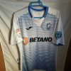 Match Worn - Craiova (Rumania) - 11 Bancu