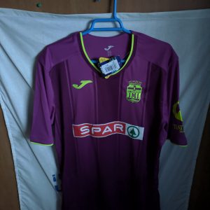 Nueva - FC Cartagena - dorsal 9 - player issue