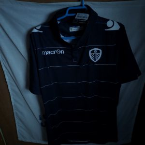 Nueva - Leeds United