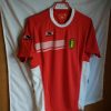 Nueva - Seleccion de Belgica