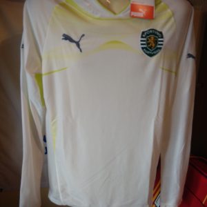 Nueva - Sporting de Lisboa (Portugal)