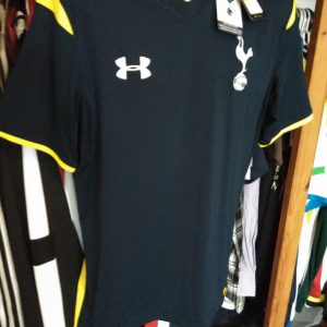 Nueva - Tottenham Hotspur