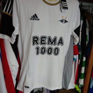Nueva - Rosenborg BK (Dinamarca)
