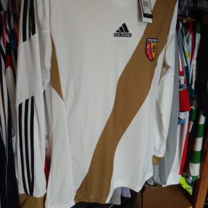 Nueva - Racing de Lens - player issue