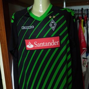 Nueva - Borussia Monchengladbach