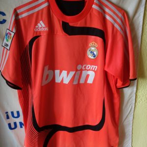 Real Madrid CF