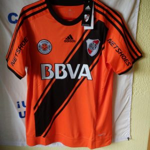 (Replica) Nueva - River Plate