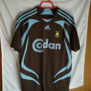 Brondby (Dinamarca)