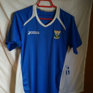 CD Leganes - player worn training