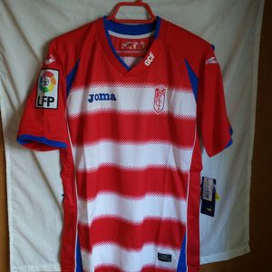 Nueva - Granada CF