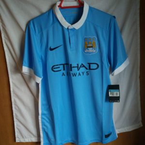 Nueva - Manchester City