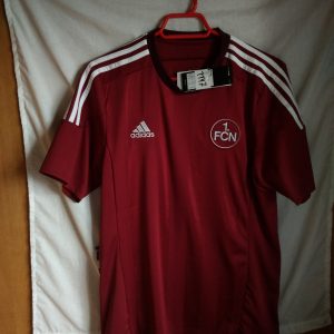 Nueva - FC Nurnberg - Nuremberg (Alemania)