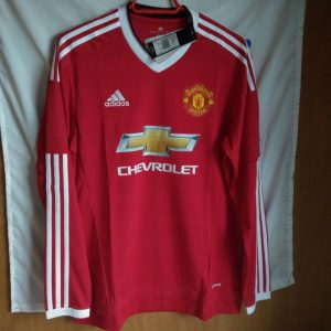 Nueva - Manchester United