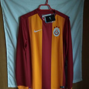 Nueva - Galatasaray (Turquia)