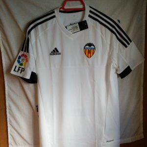 Nueva - Valencia CF