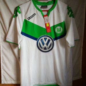 Nueva - VFL Wolfsburgo - Wolfsburg