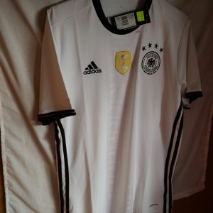 Nueva - Seleccion de Alemania