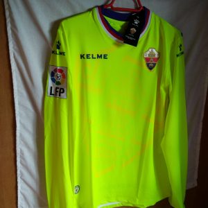 Nueva - Elche CF