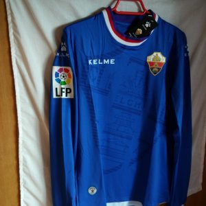 Nueva - Elche CF