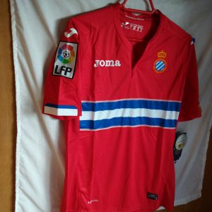 Nueva - RCD Espanyol