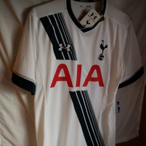 Nueva - Tottenham Hotspur
