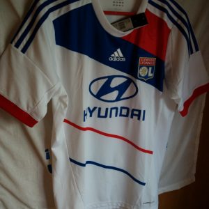 Nueva - Olympique de Lyon